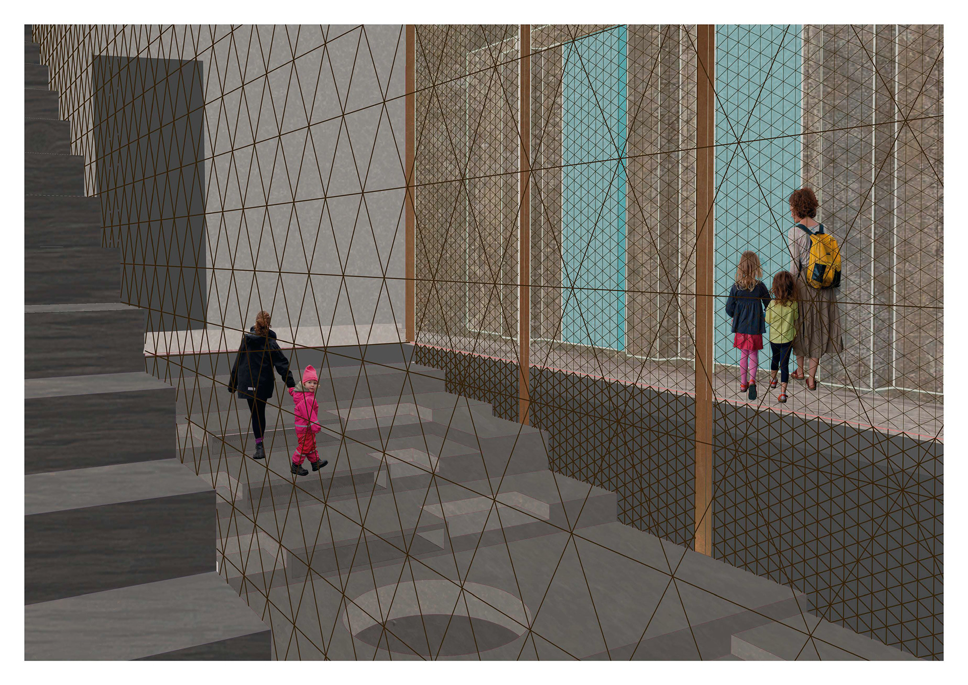 Interior Render