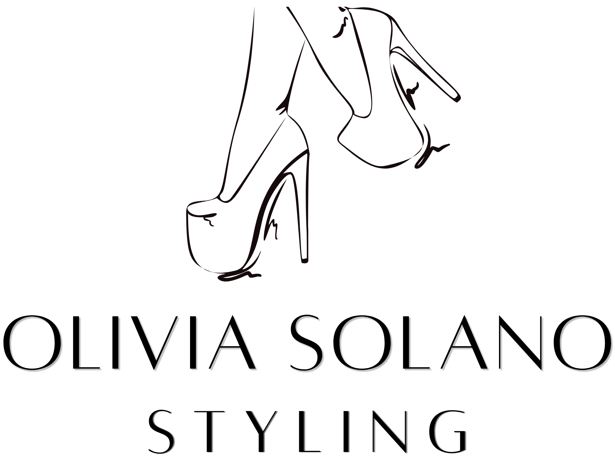 OLIVIA SOLANO STYLING