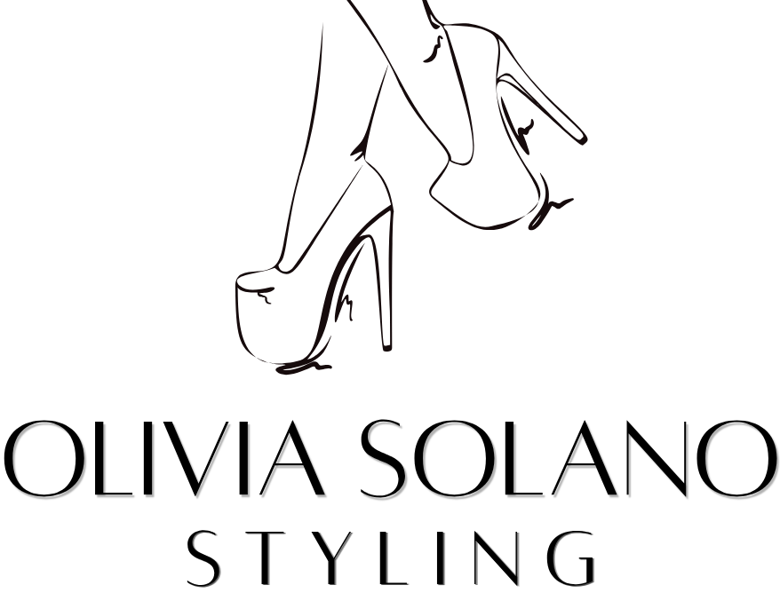 OLIVIA SOLANO STYLING