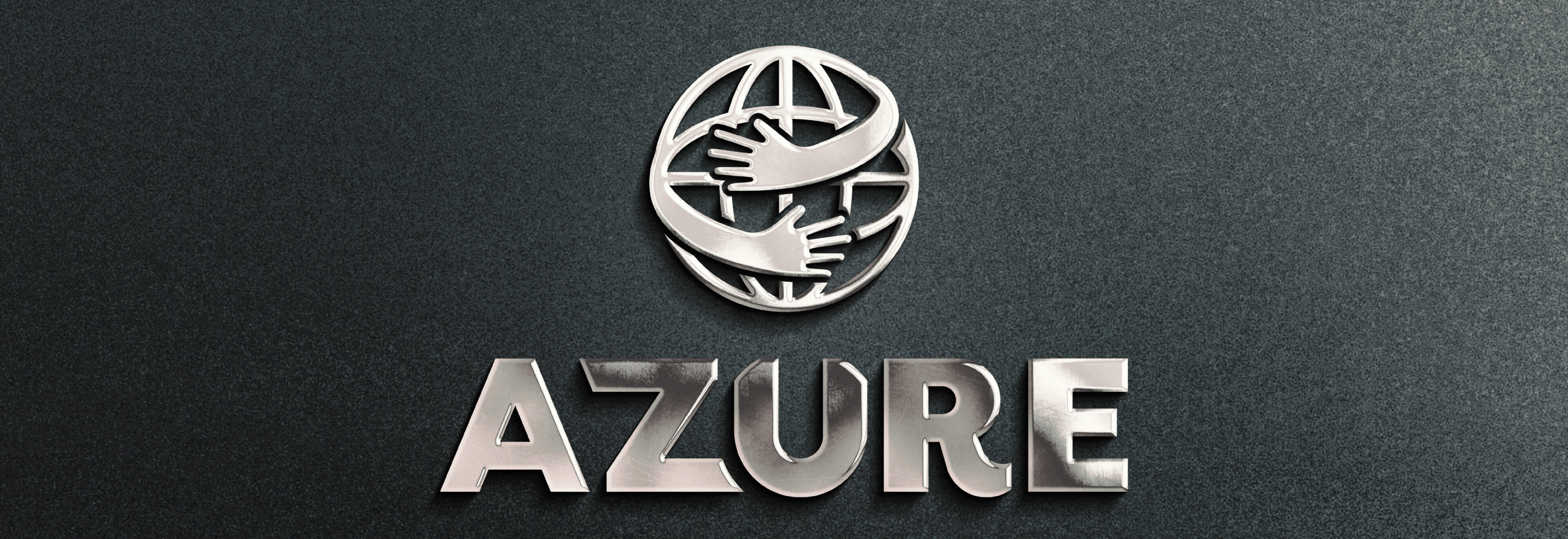 The logo concepts for Azure Exhibitions were designed with versatility and modernity in mind. Each concept aimed to reflect the dynamic nature of the exhibition industry while maintaining a professional and polished aesthetic. After several iterations and client feedback sessions, we finalized a logo that embodies Azure's commitment to excellence and innovation.