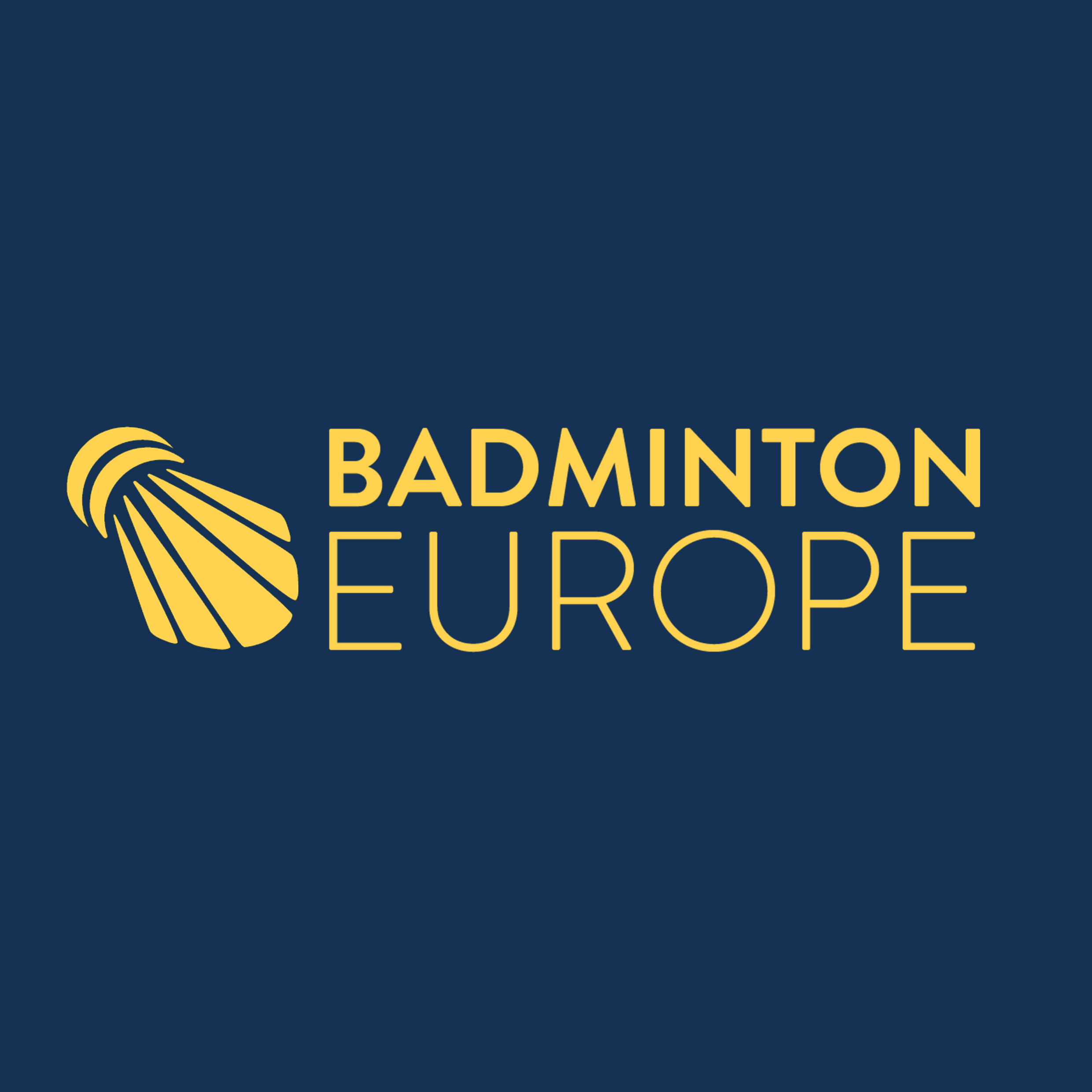 Przemyslaw Szymanski - Badminton Europe