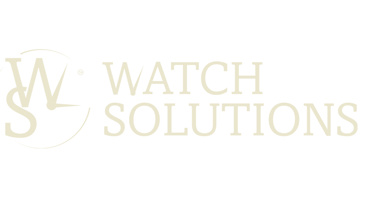 Watch Solutions