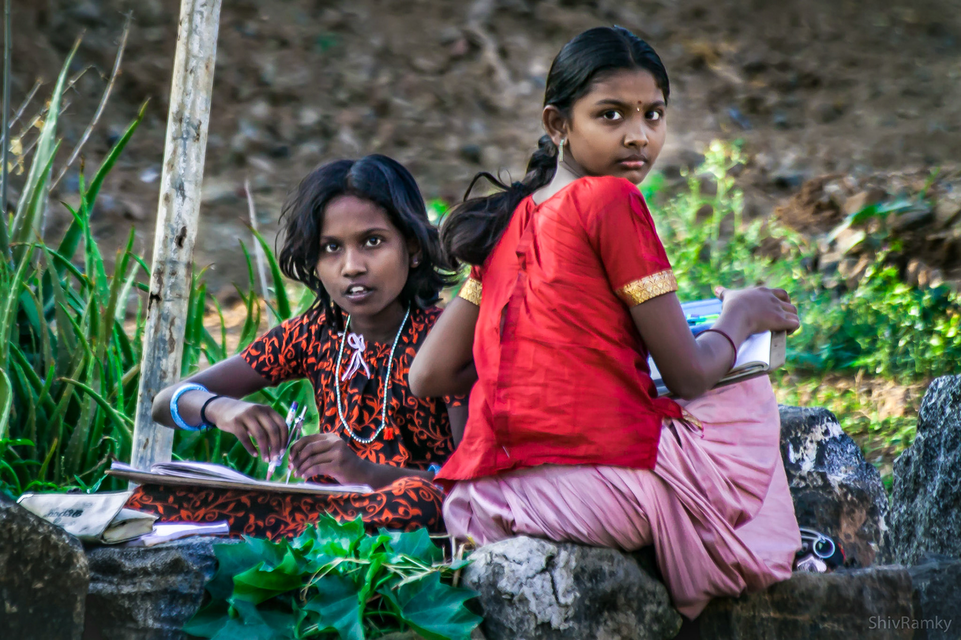 Tamil Nadu, India
