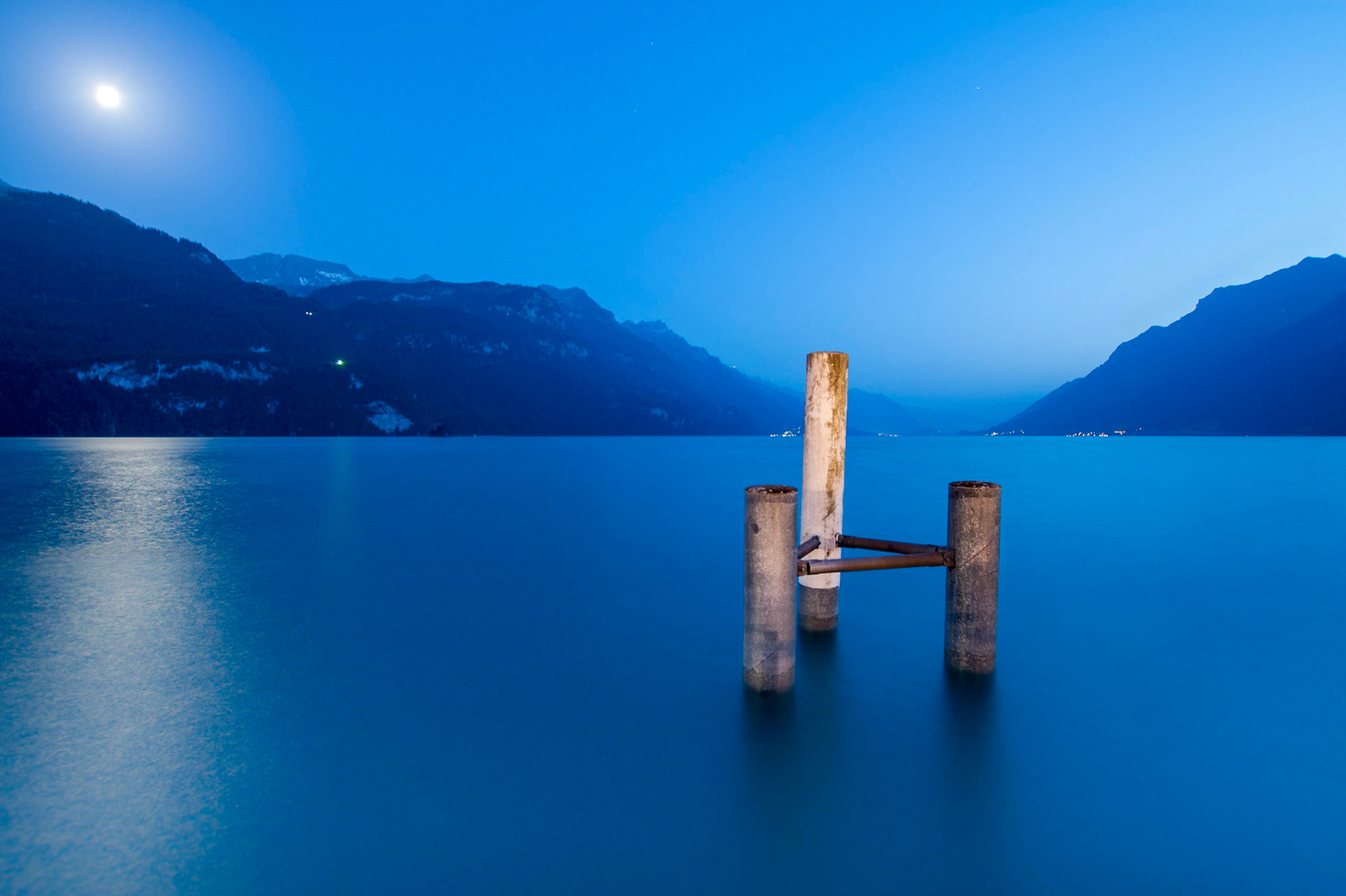 Brienz, Swiss