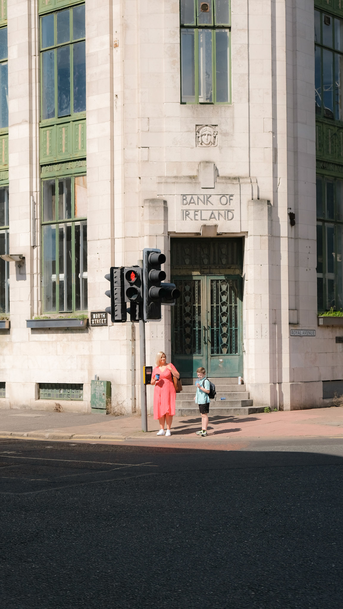 Belfast, Northern Ireland