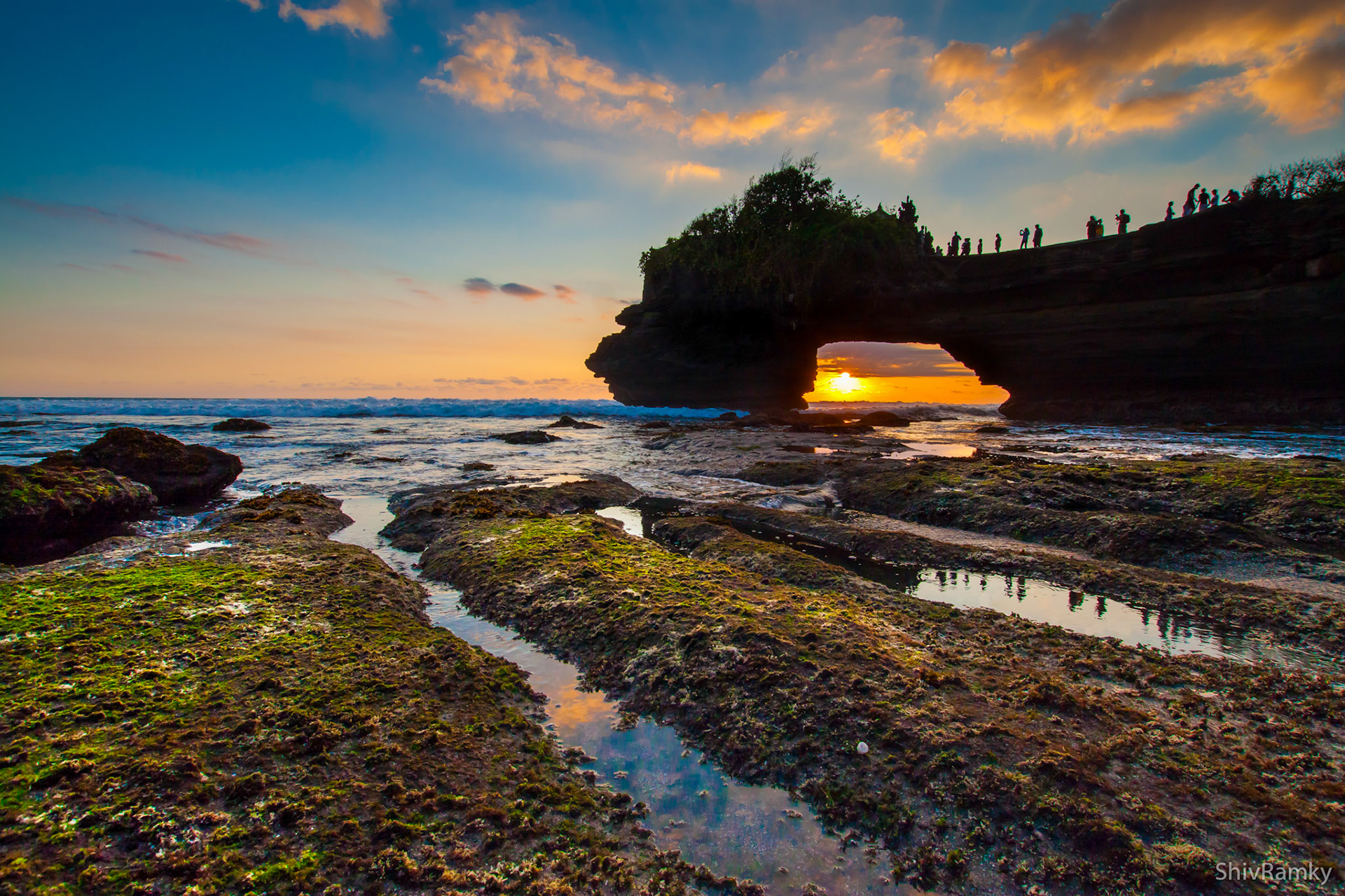 Bali, Indonesia