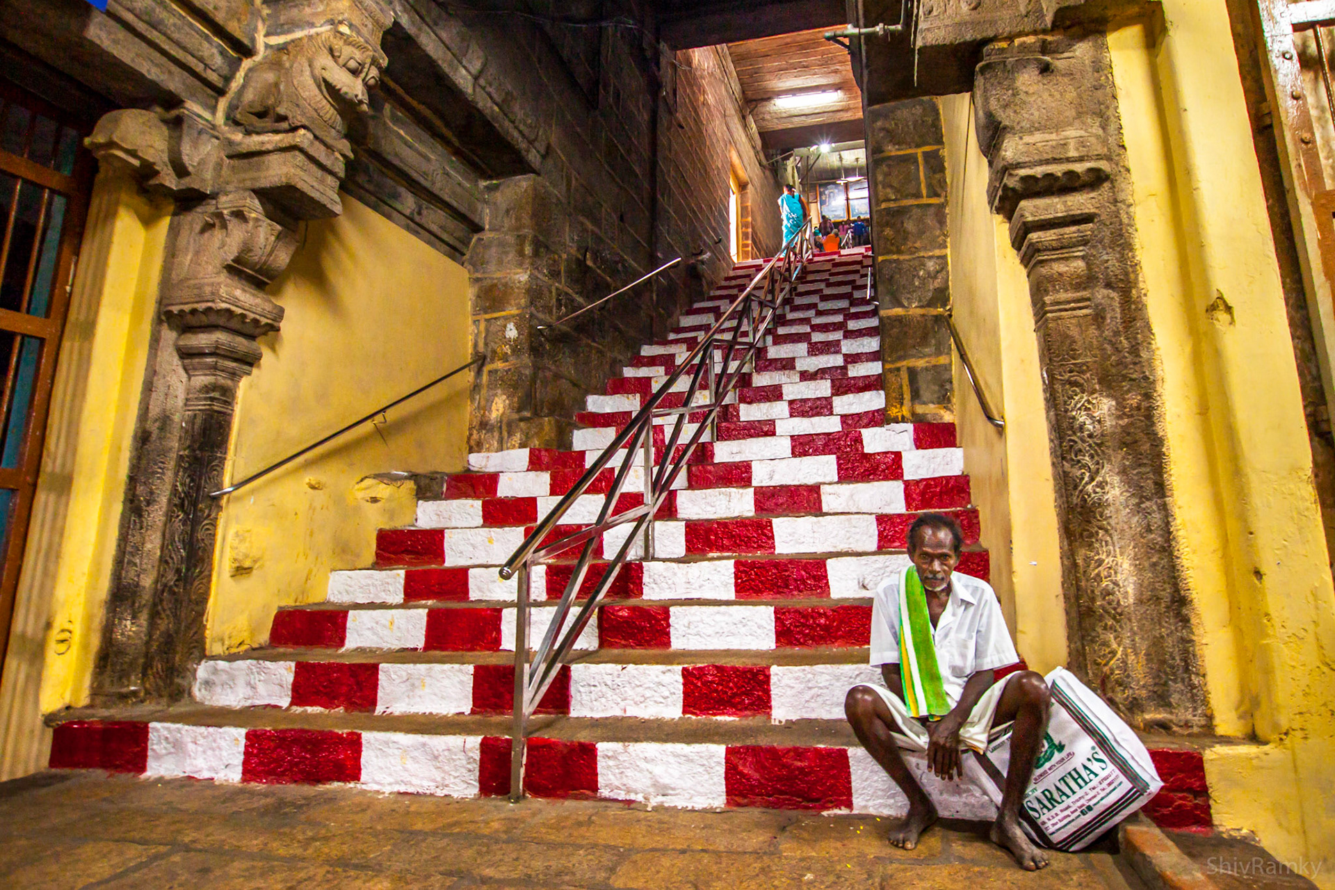 Tamil Nadu, India