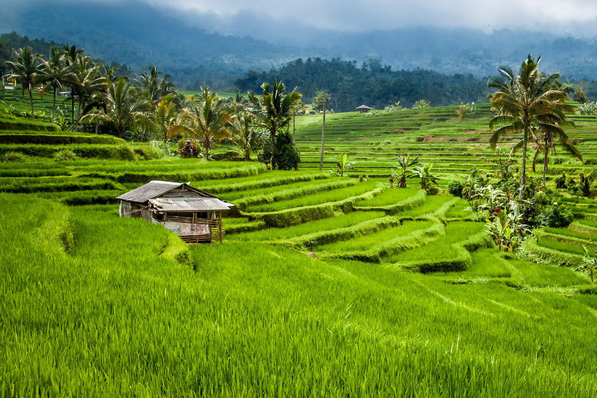 Bali, Indonesia