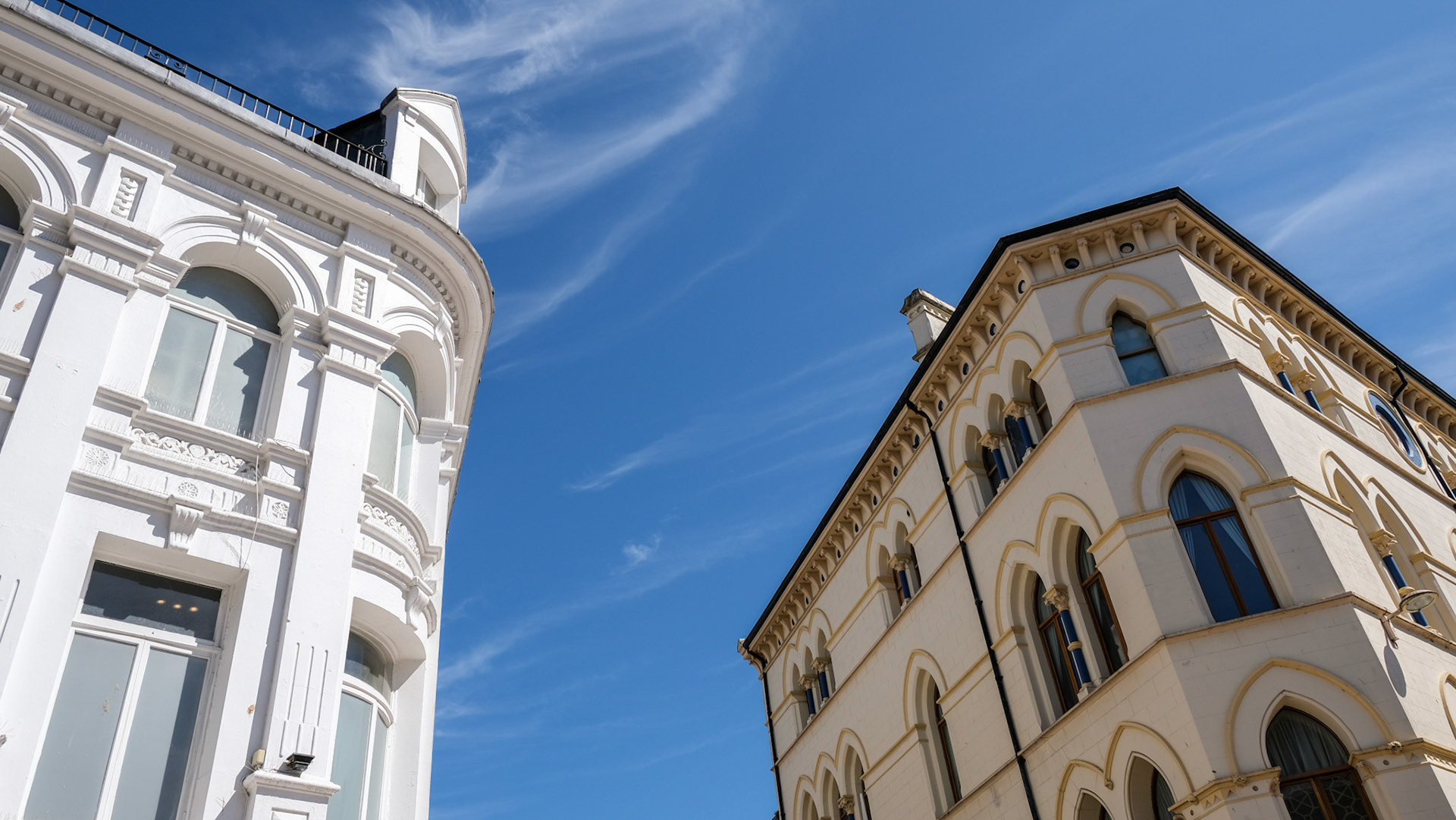 Dialogue, Belfast, Northern Ireland