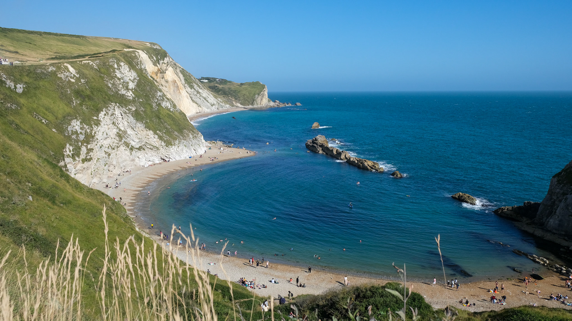 Durdle Door, Dorset