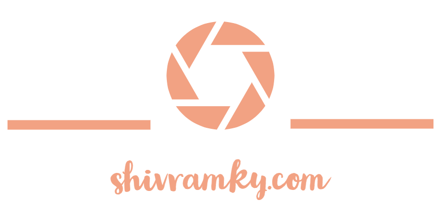 shivramky.com