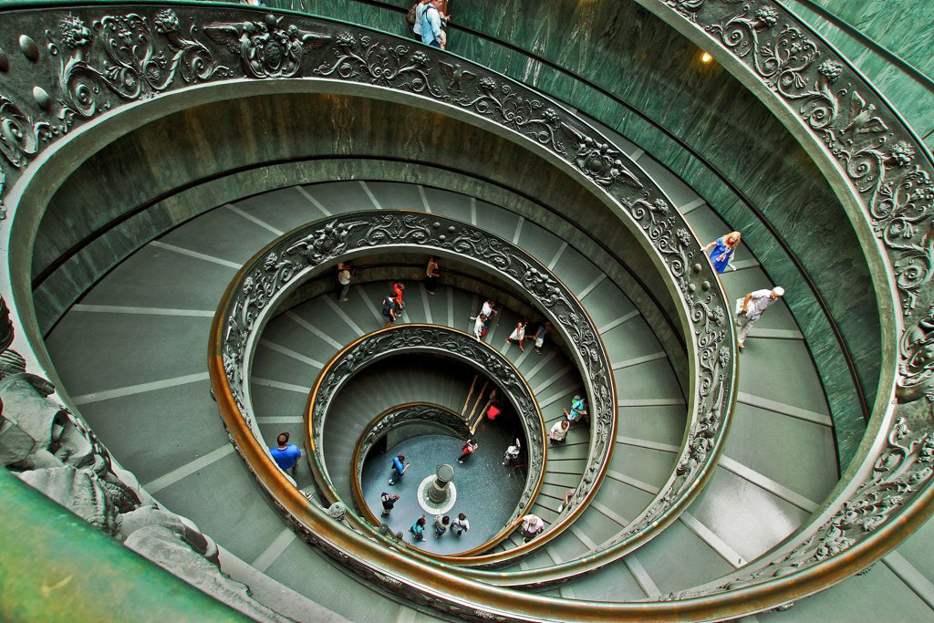 Vatican Museum, Vatican