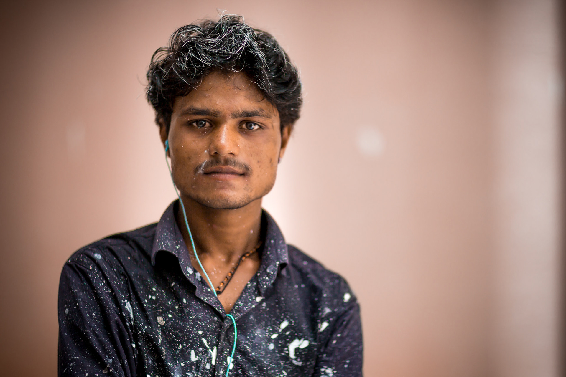 Tamil Nadu, India