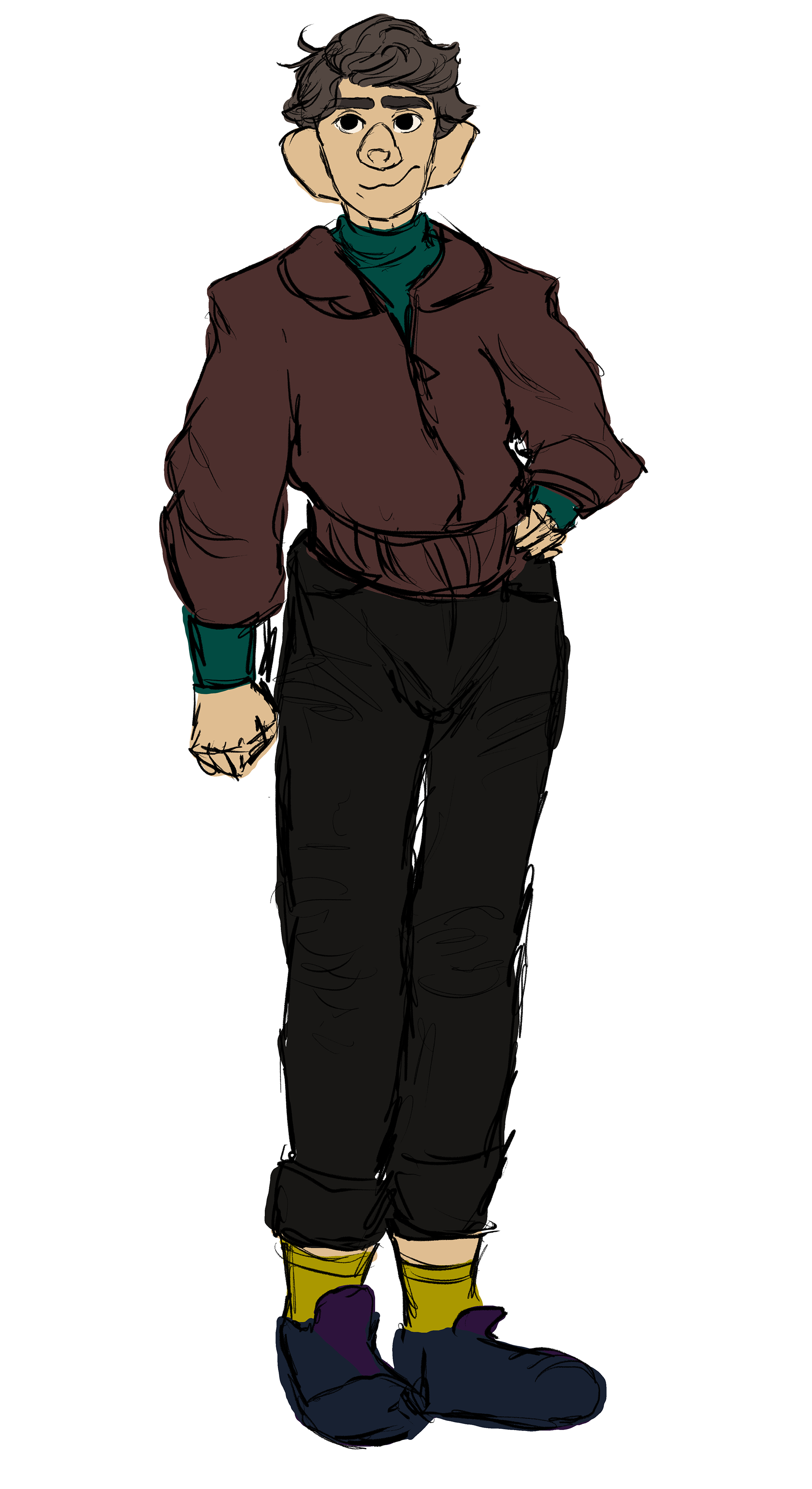 "JD" or Jason Dean from Heathers