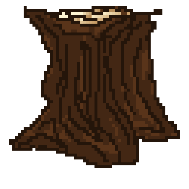 Tree Stump