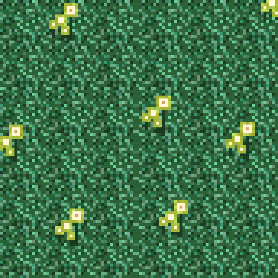Grass preview