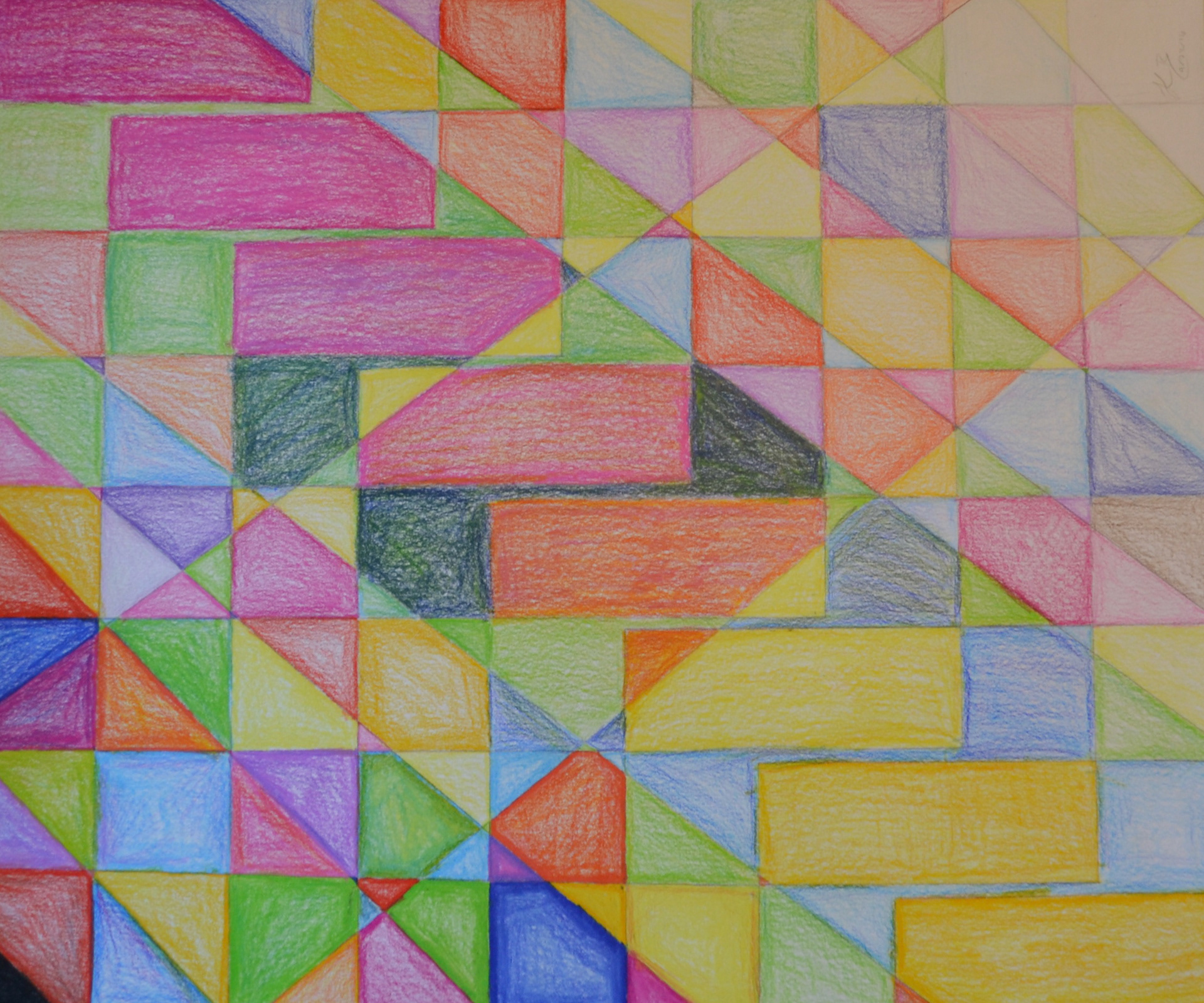 Color Blocks
