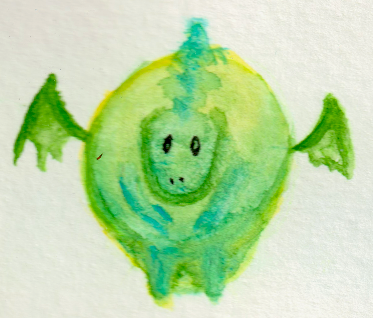 Little blob Original