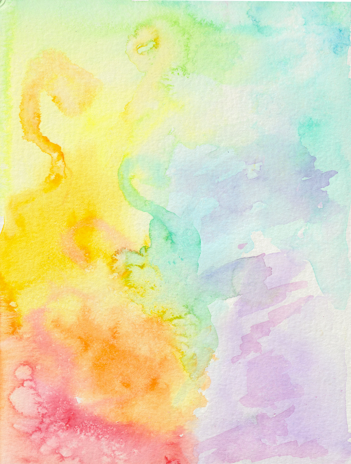 Pastel Worlds