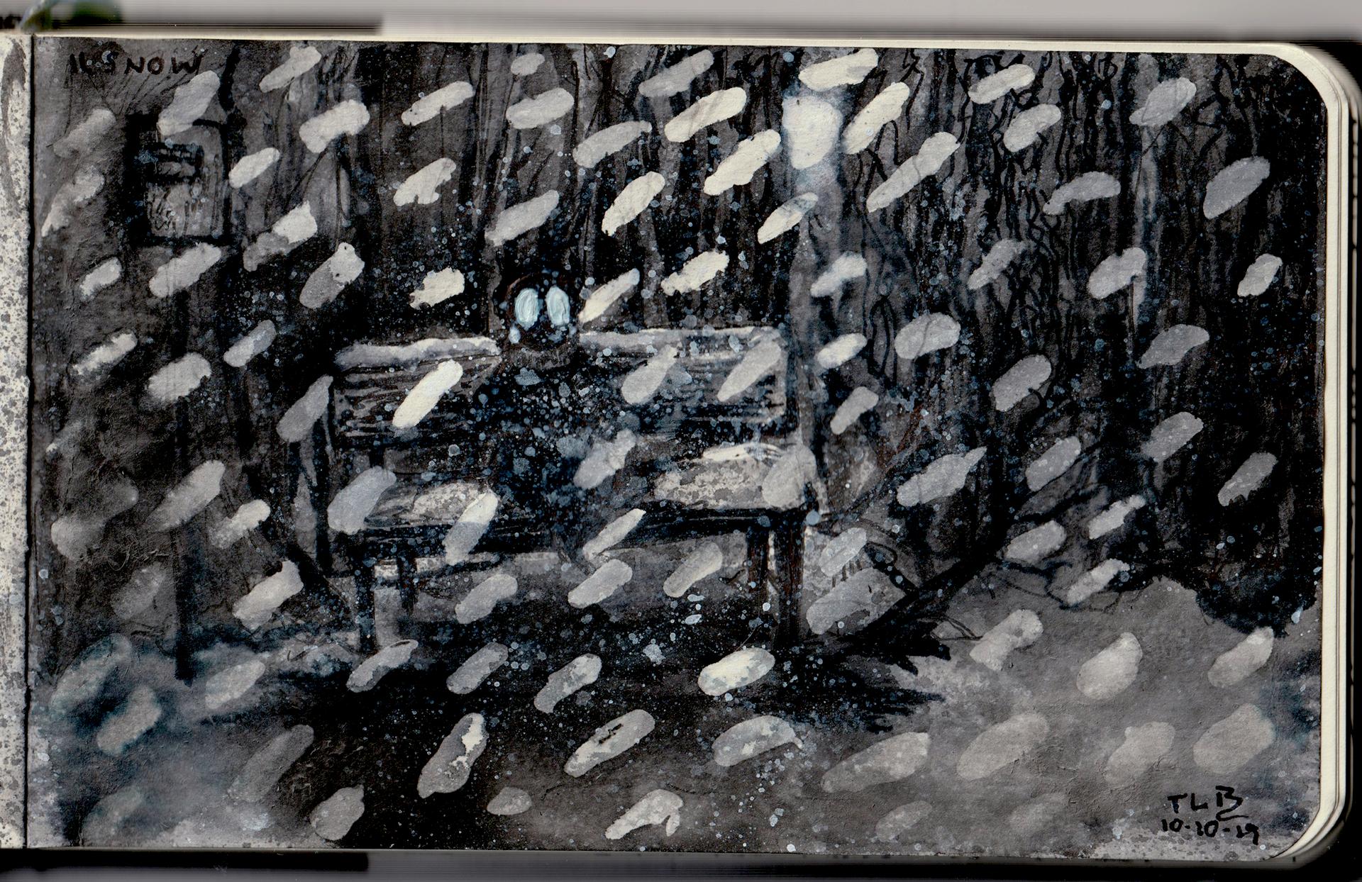 Snow