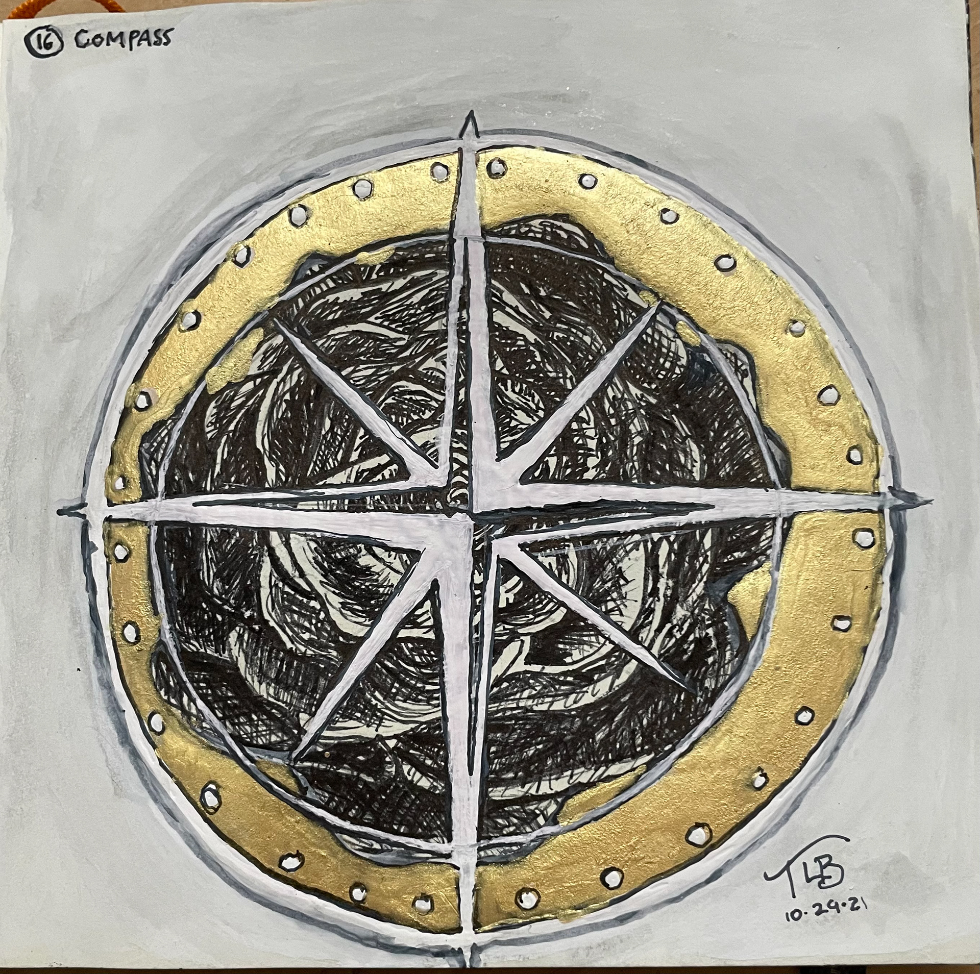 Compass