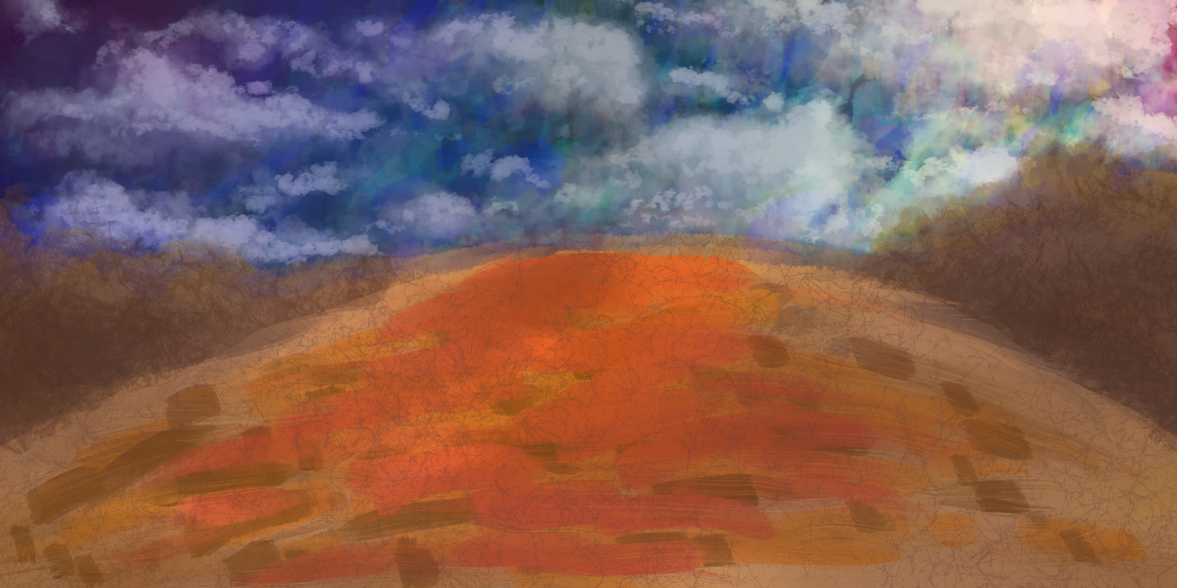 On the Surface