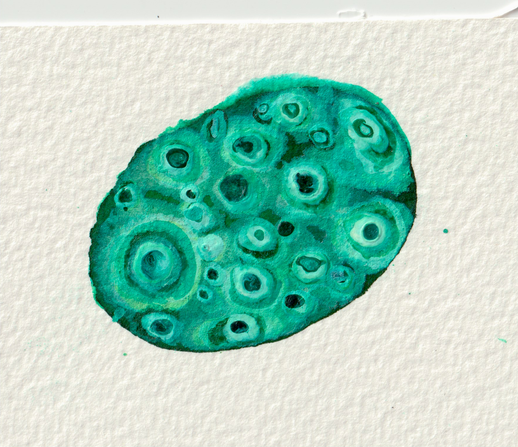 Malachite
