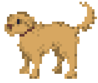 Charlie the Dog