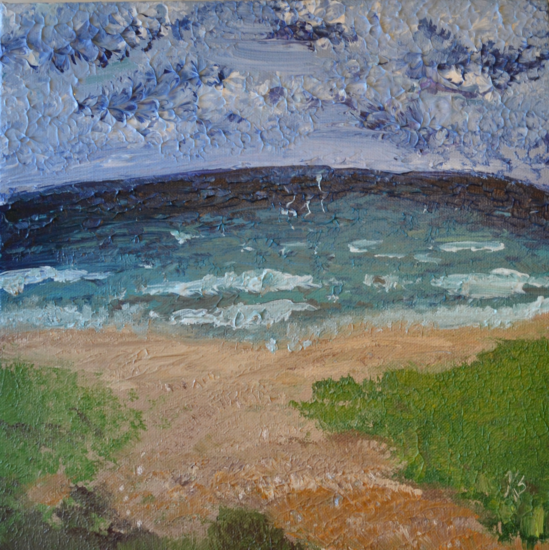 Lake Michigan