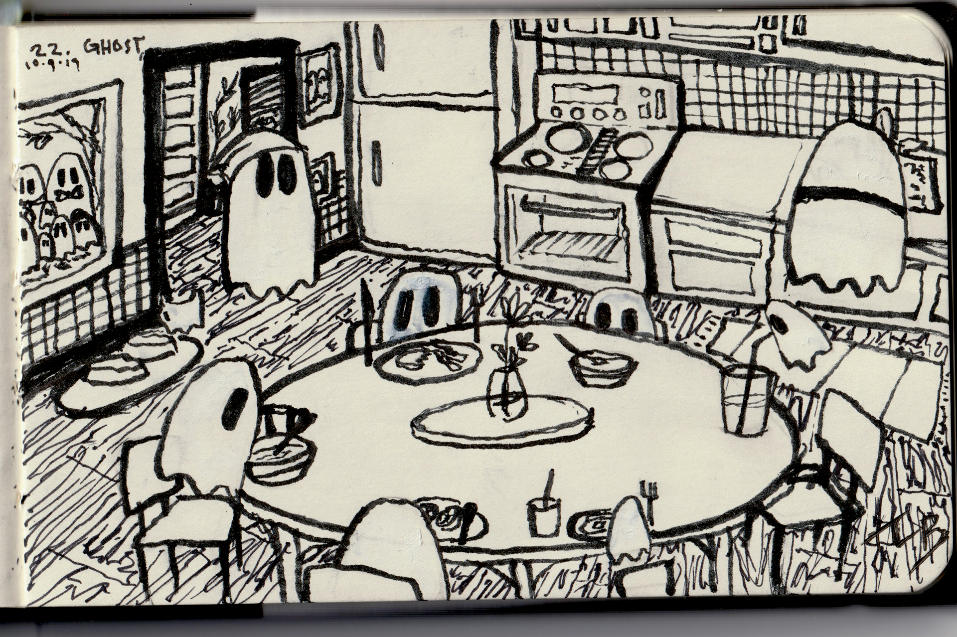 Ghost