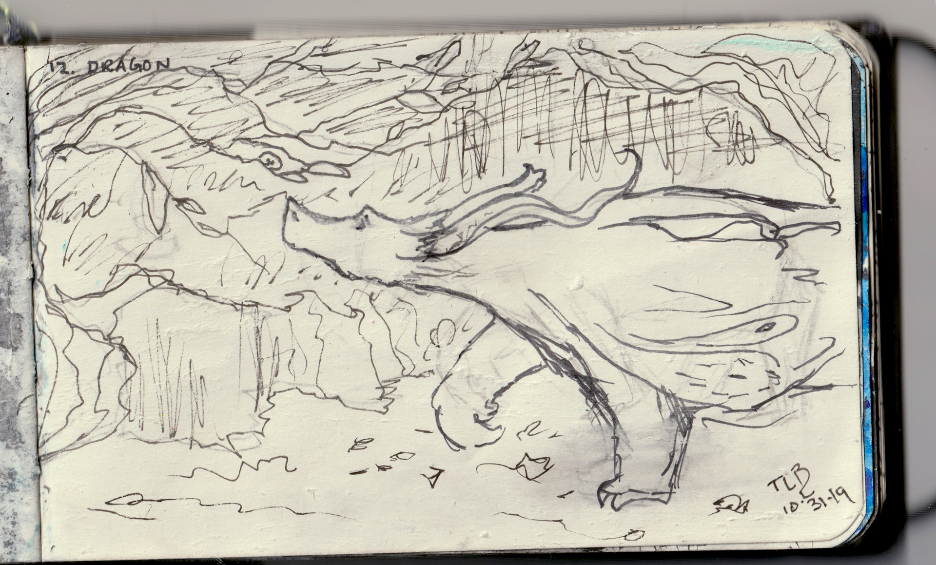 Dragon
