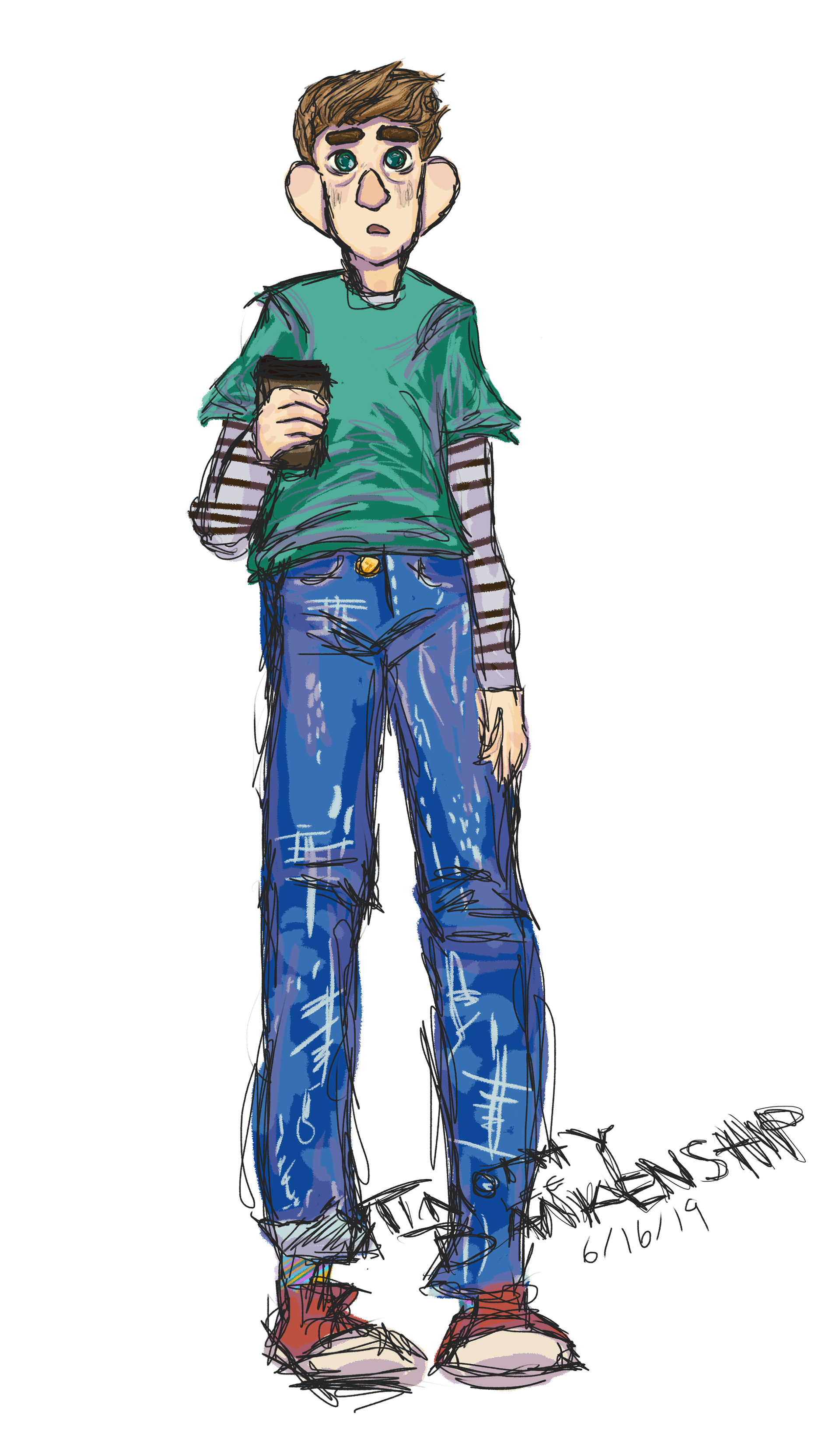 Timothy