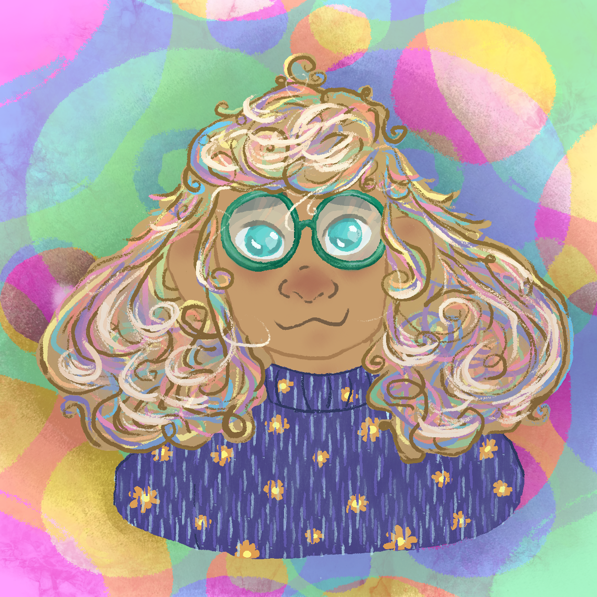 Chamomile