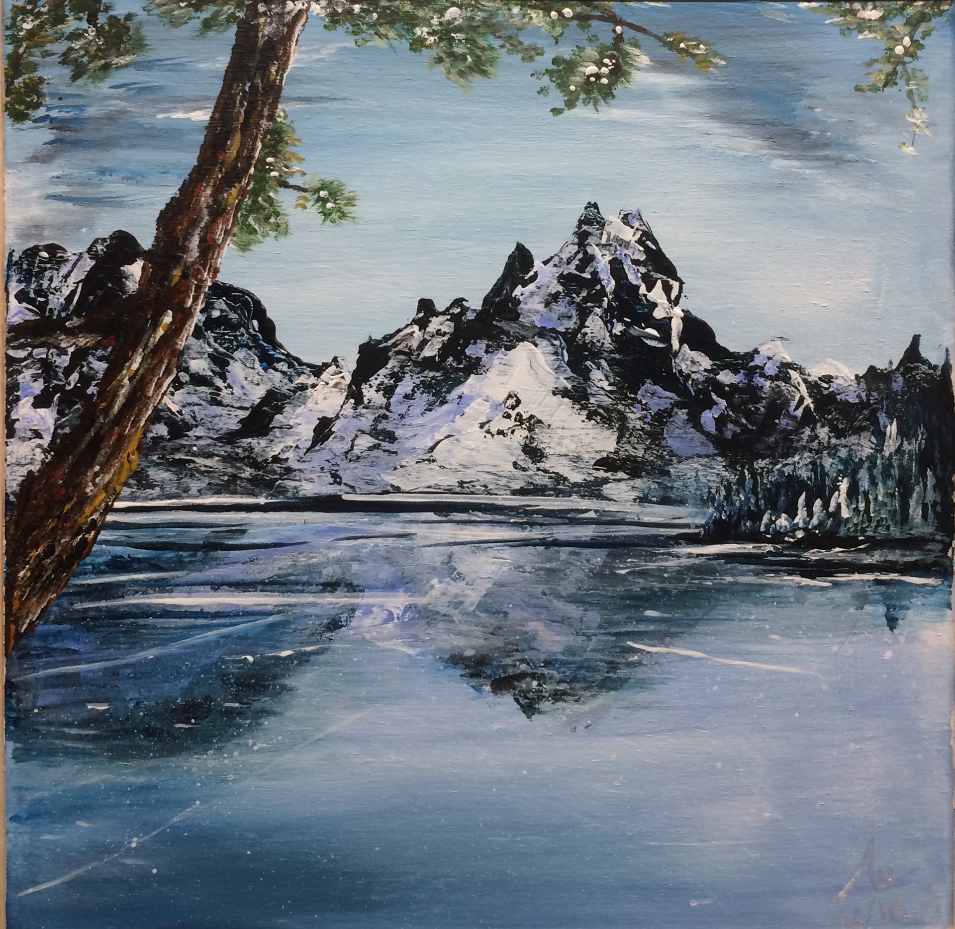 Lake Louise, Alberta