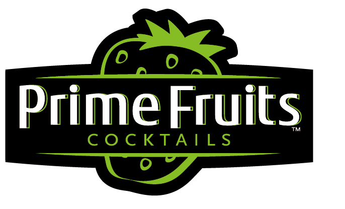 Bases de fruta para cocktails