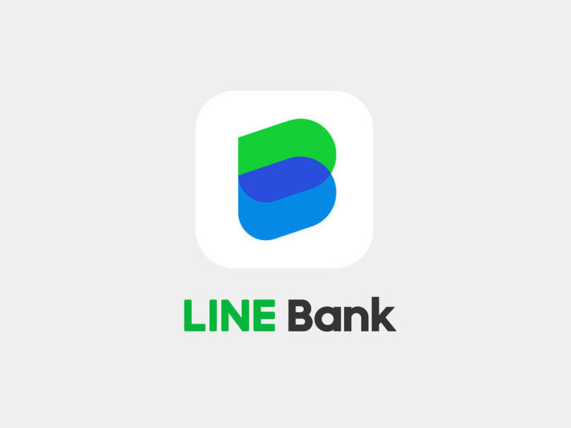 Seung Doc Yang - LINE Bank Branding