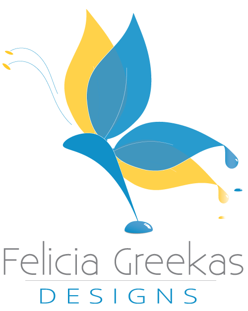 Felicia Greekas Designs