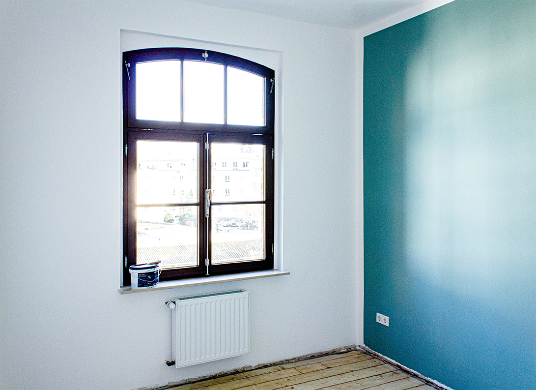 Arbeitszimmer