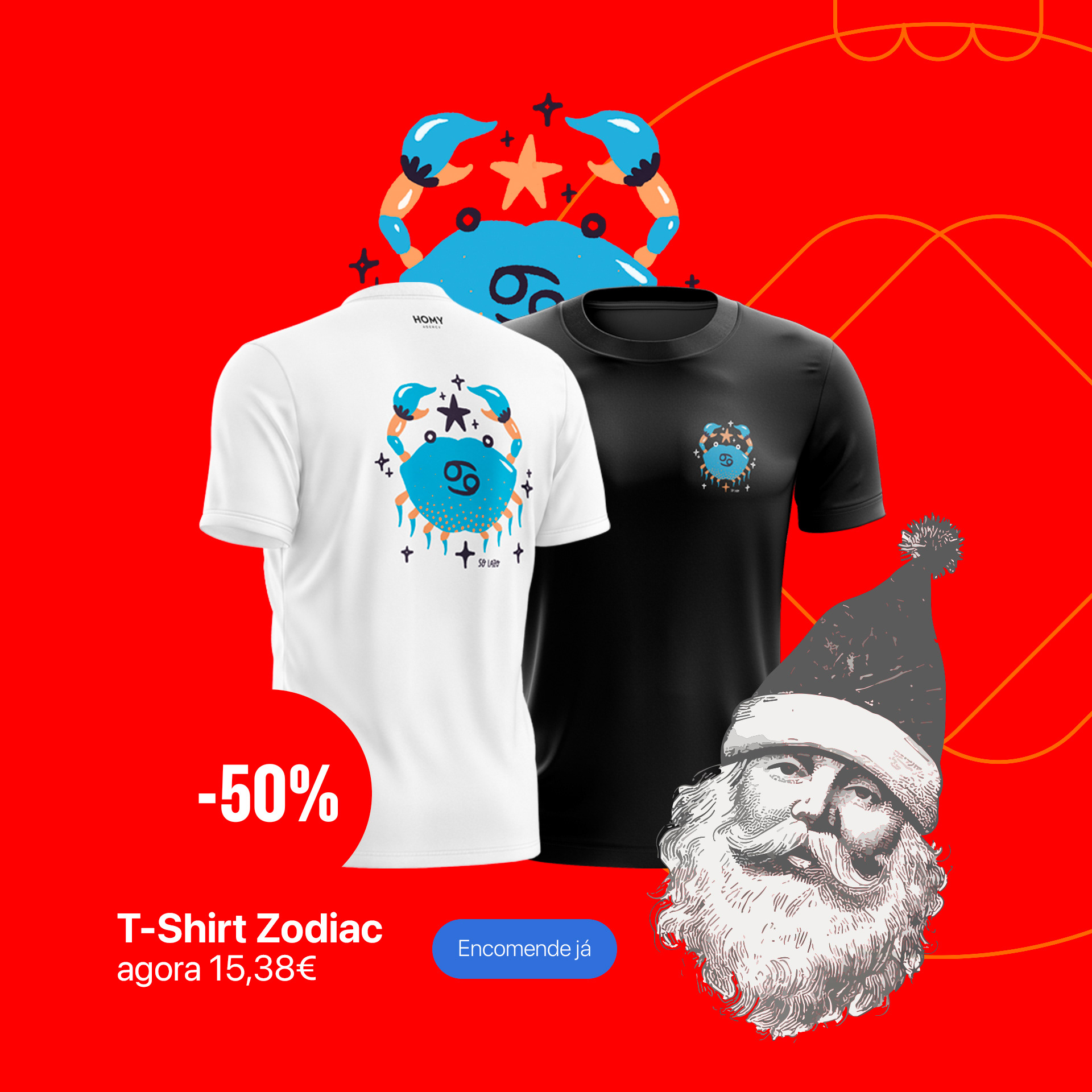 Tshirt Lazo :)