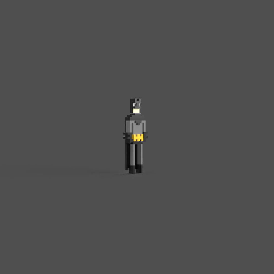 bat voxell :)