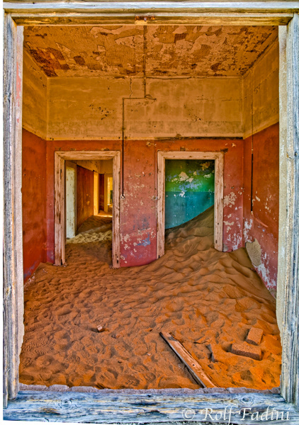 Namibia 32 - Kolmanskuppe