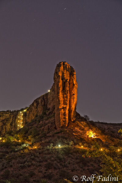 Namibia 20 - Damaraland