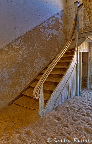 Namibia 33 - Kolmanskuppe