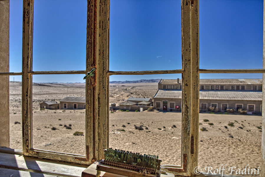 Namibia 36 - Kolmanskuppe