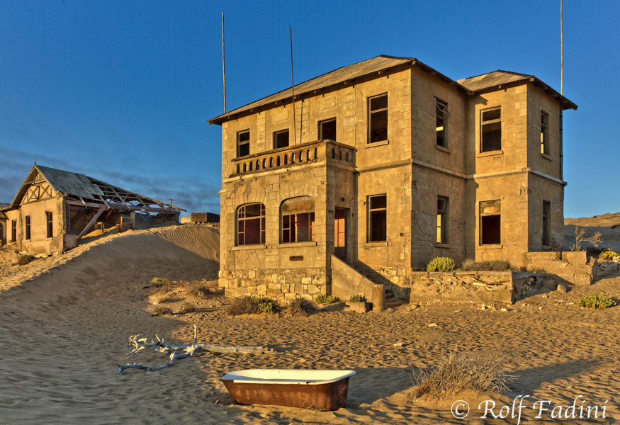 Namibia 34 - Kolmanskuppe