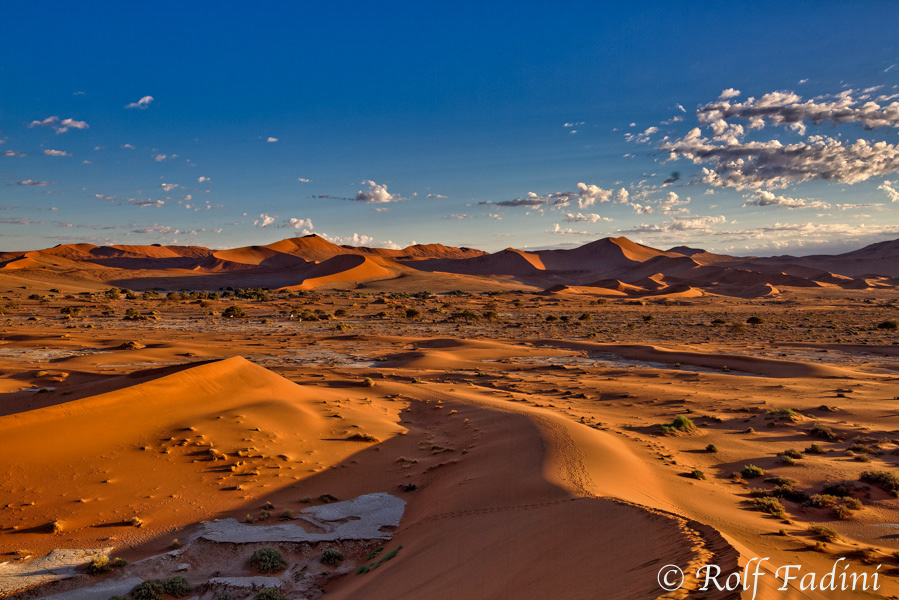 Namibia 14 - Namib Wüste Sonnenaufgang