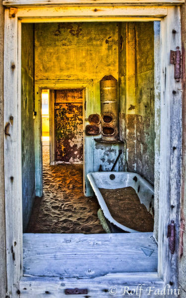 Namibia 35 - Kolmanskuppe