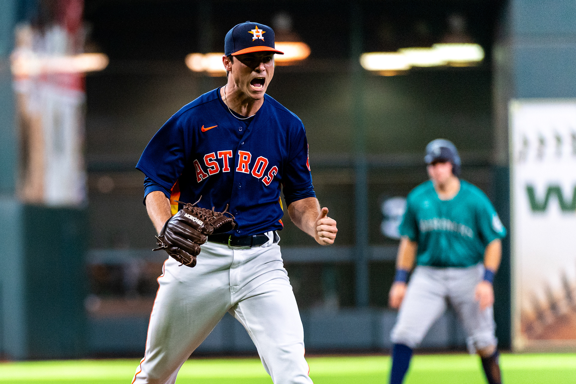 Raley (Celebrating)