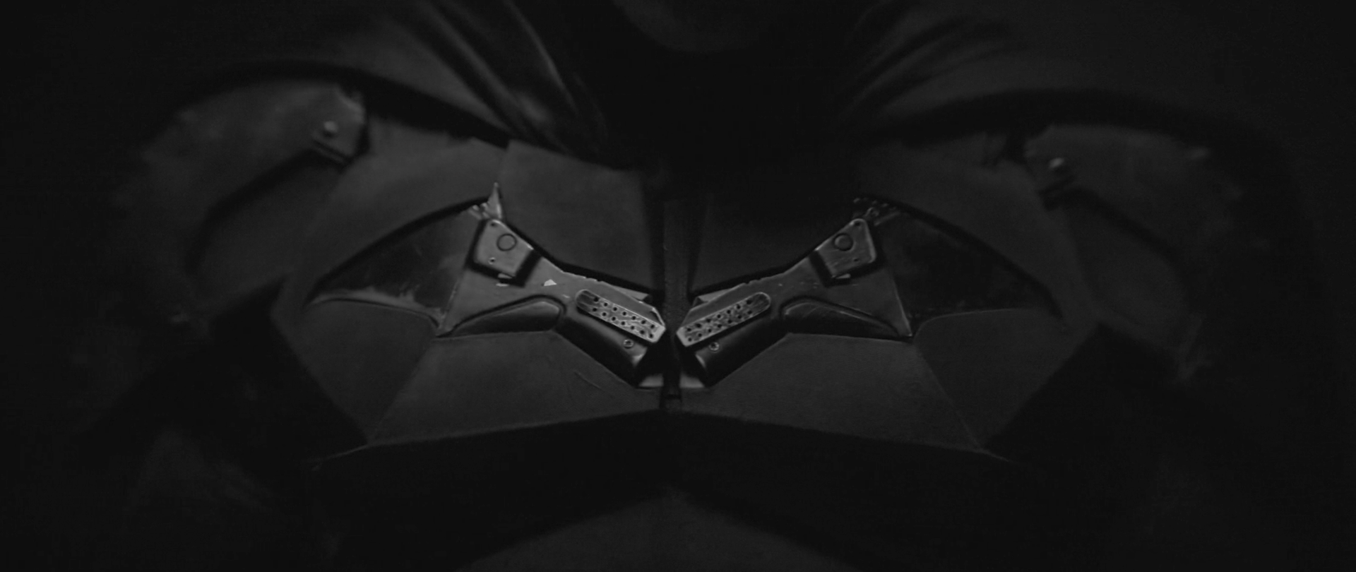 Chest Armor (Used with Logo)