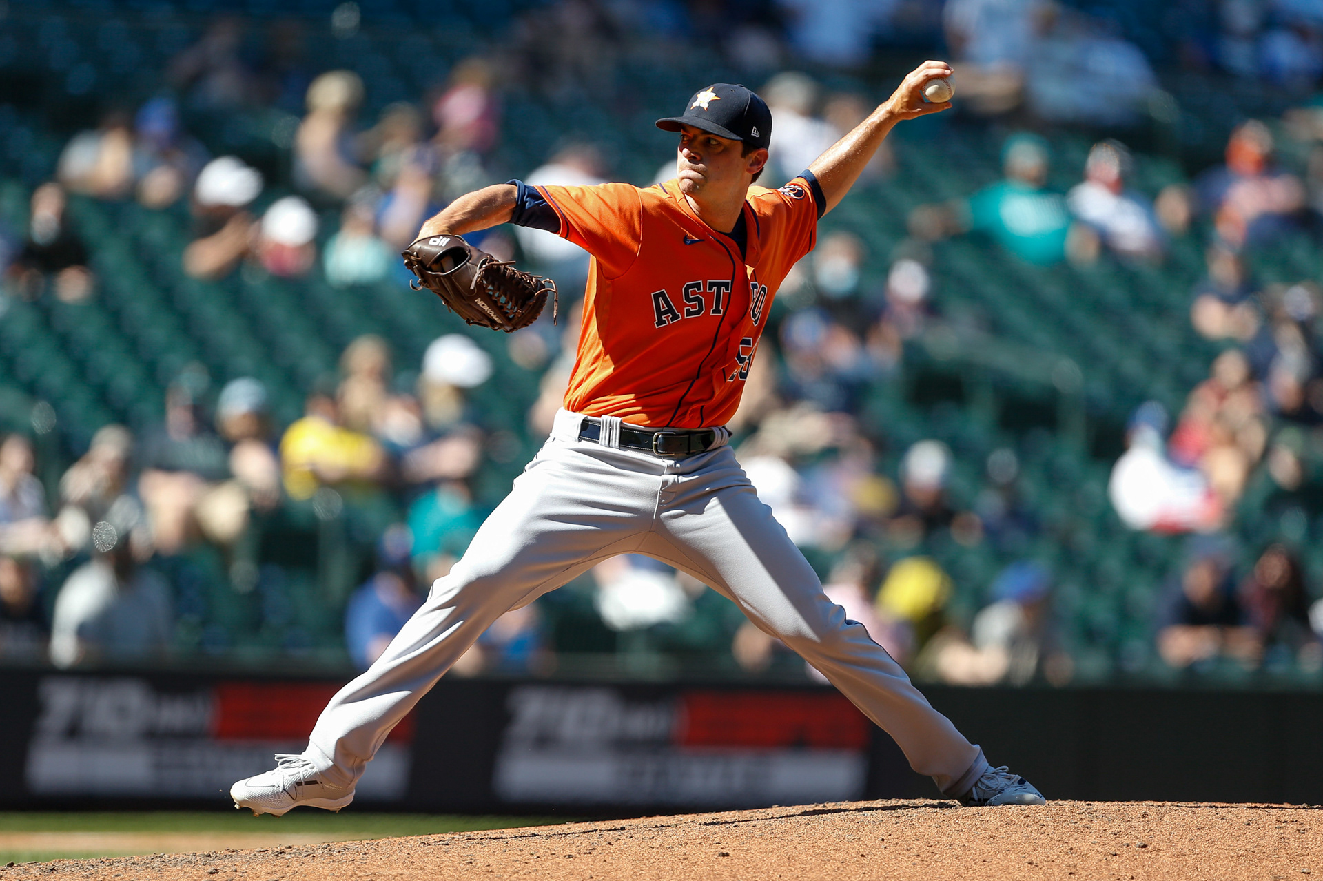 Brooks (Pitching)